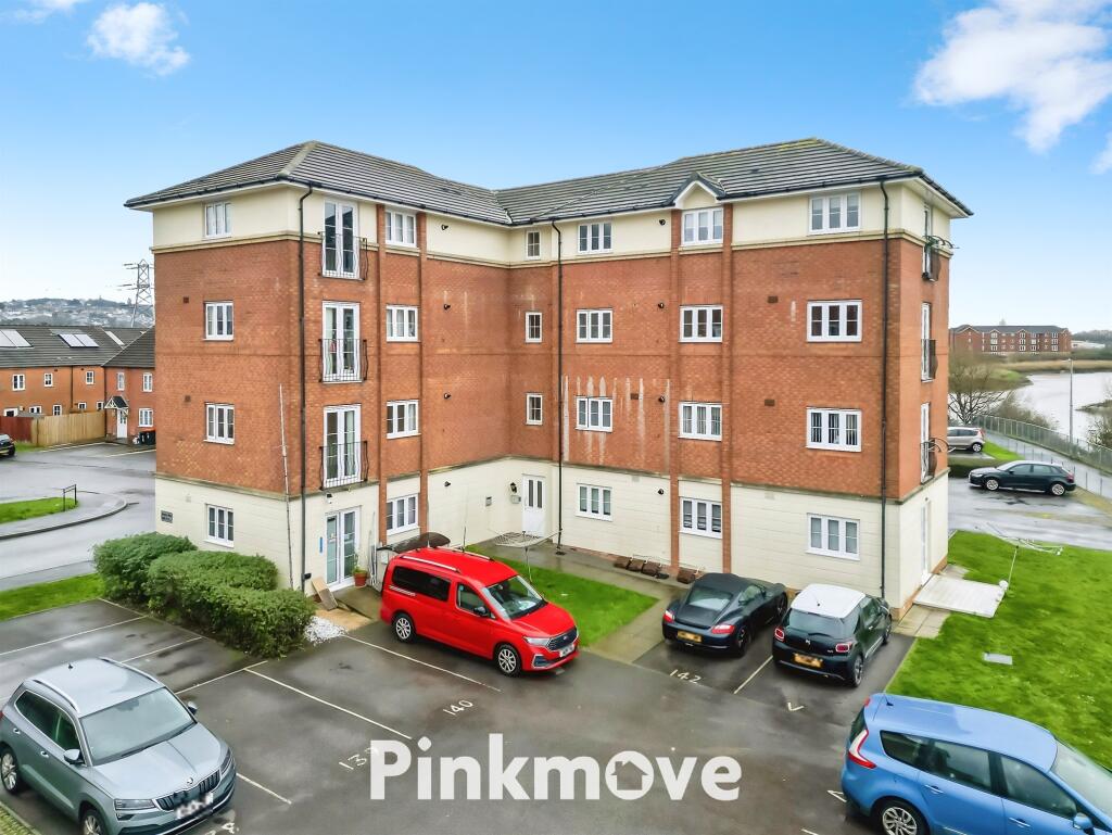 Main image of property: Argosy Way, Newport