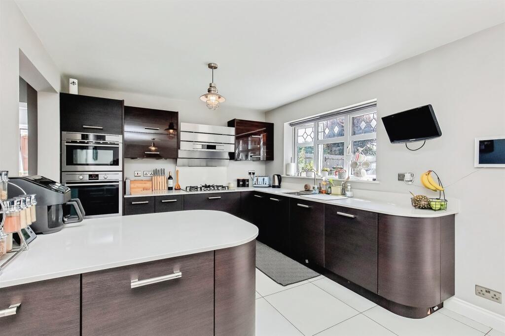 House in Kettering, Thrapston - View 3