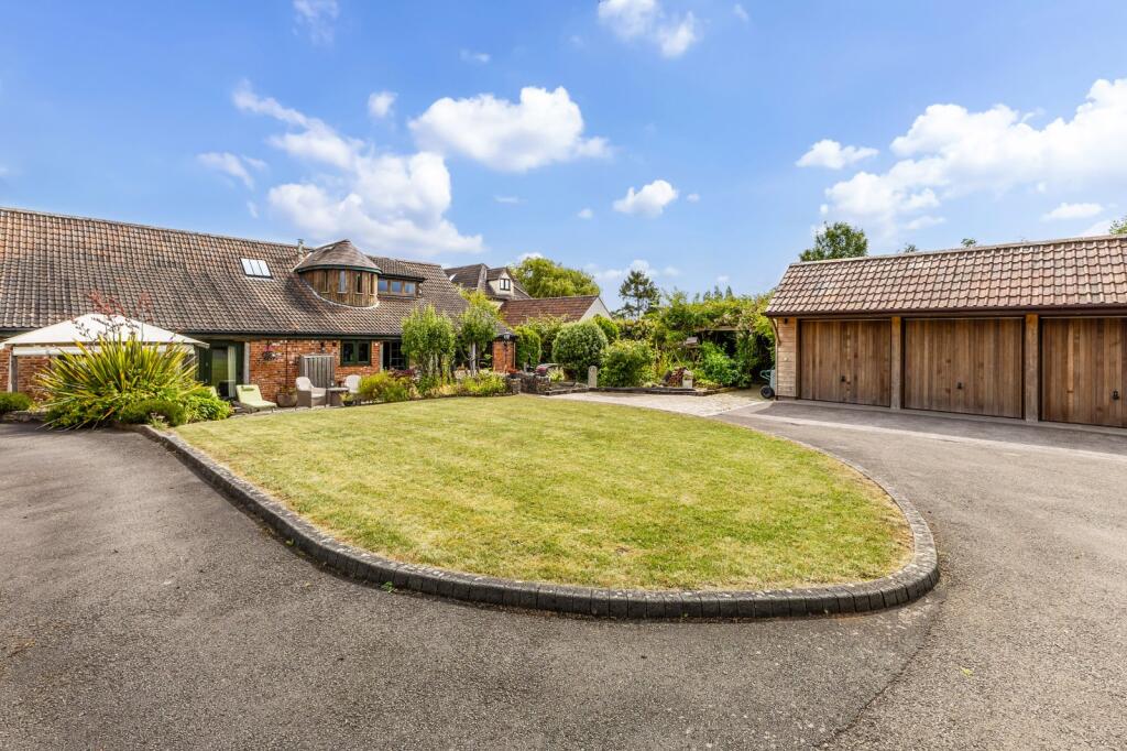 Main image of property: Eastwood Park, Falfield, Wotton-Under-Edge, Gloucestershire, GL12