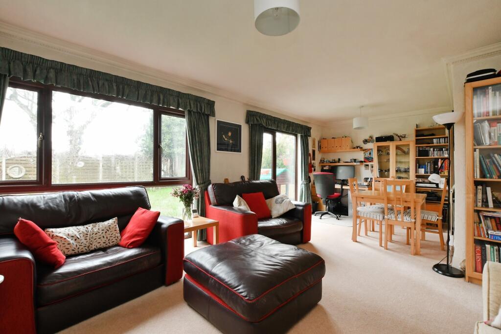 House in North East Derbyshire, Stubley, Dronfield - View 4
