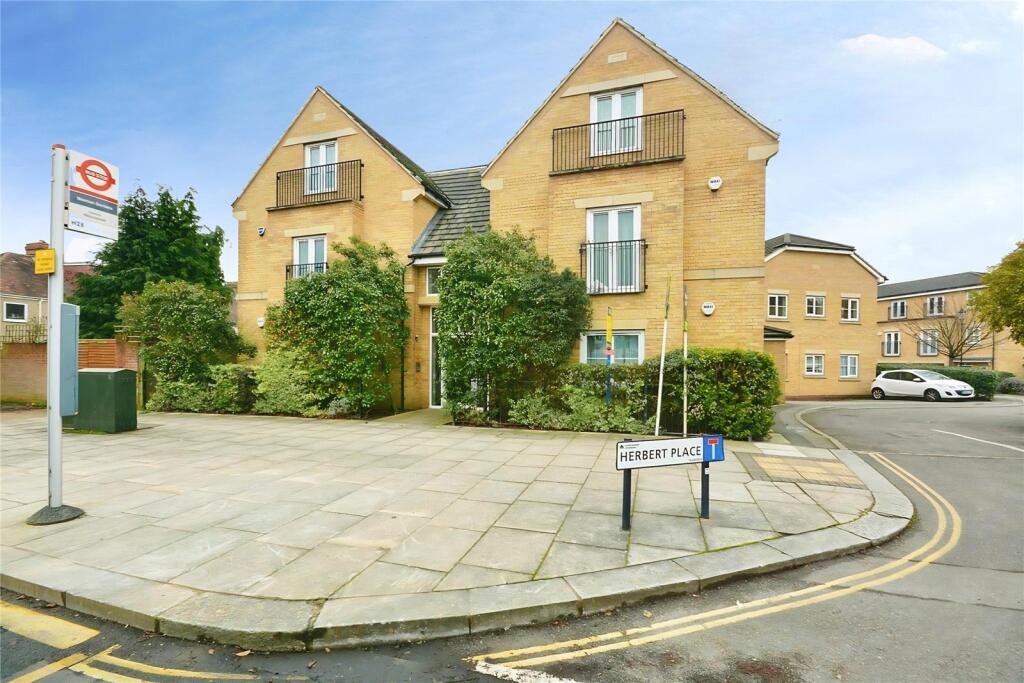 Main image of property: Alderman House, 181 Spring Grove Road, Isleworth, TW7