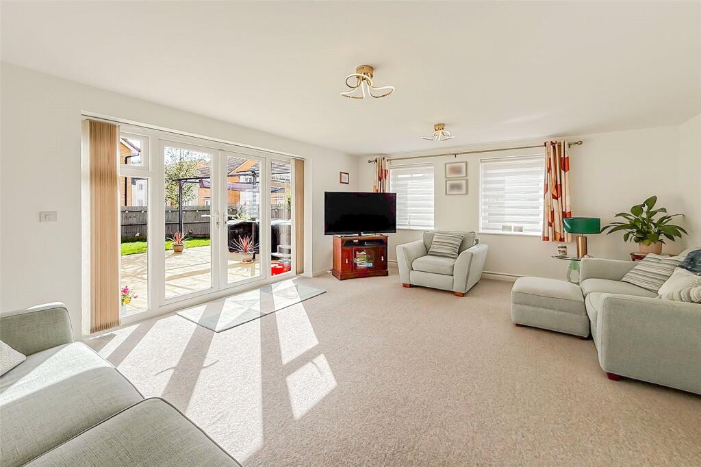 House in Littlehampton, Hampton Park, Wick - View 2