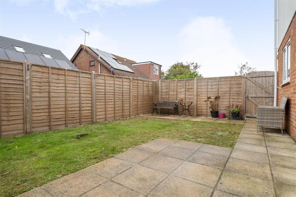 Apartment in Arun, Felpham - View 2