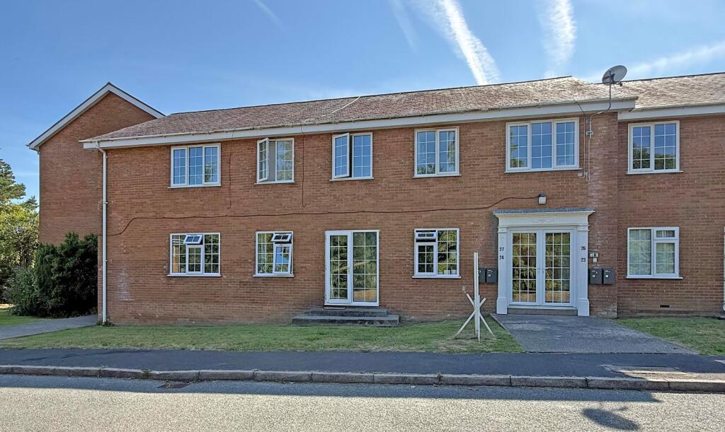 Main image of property: Glantraeth, Bangor, Gwynedd, LL57