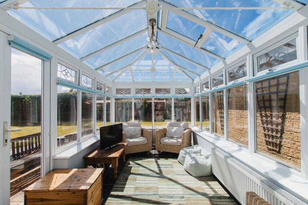 House in Cherwell, Fringford - View 5