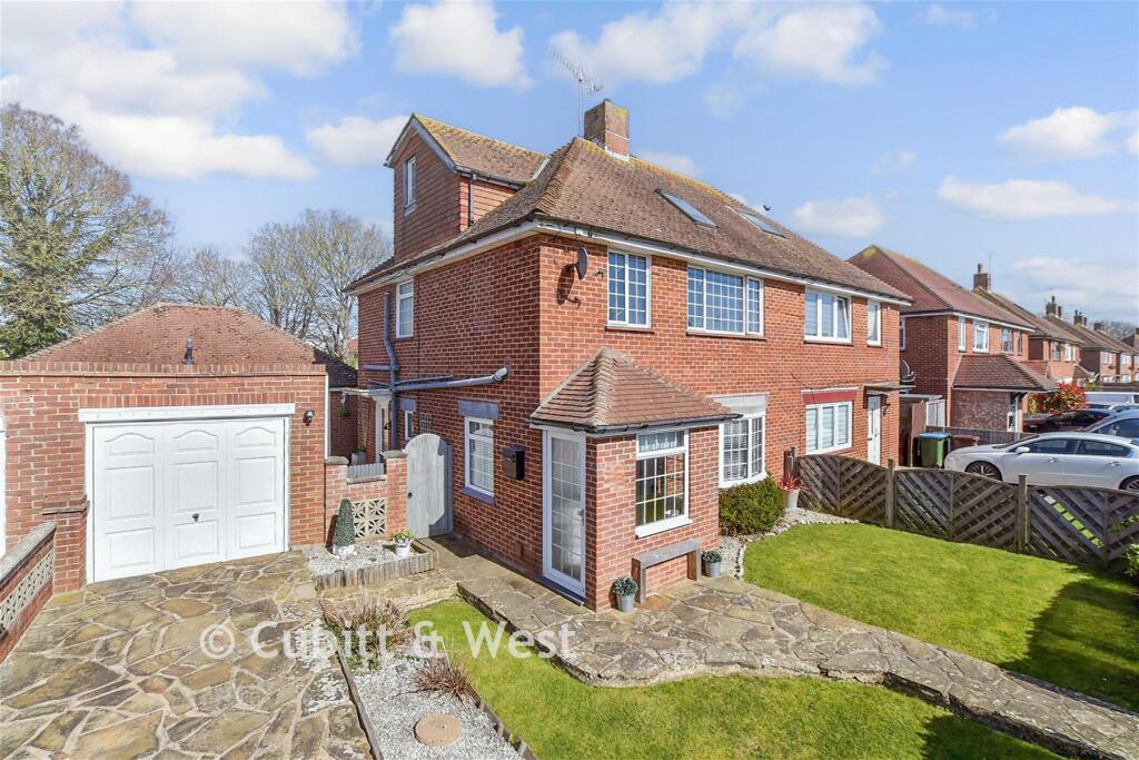 Main image of property: Arun Road, Bognor Regis, West Sussex