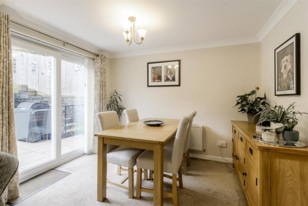 House in Wellingborough, Redhill Grange - View 3
