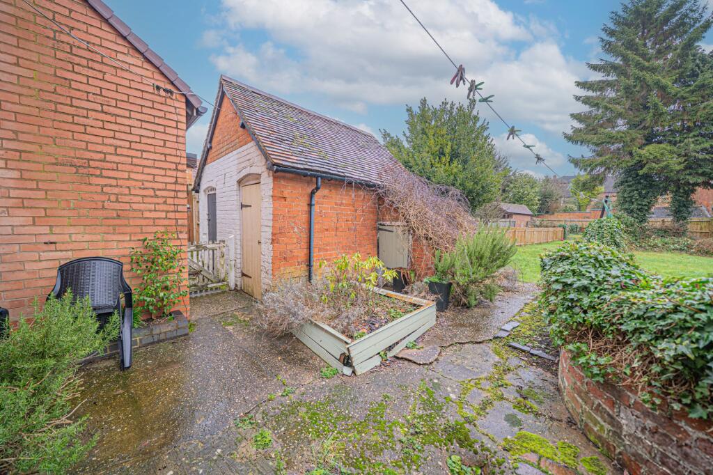 Additional image 17 of Poplar Road, Dorridge, B93