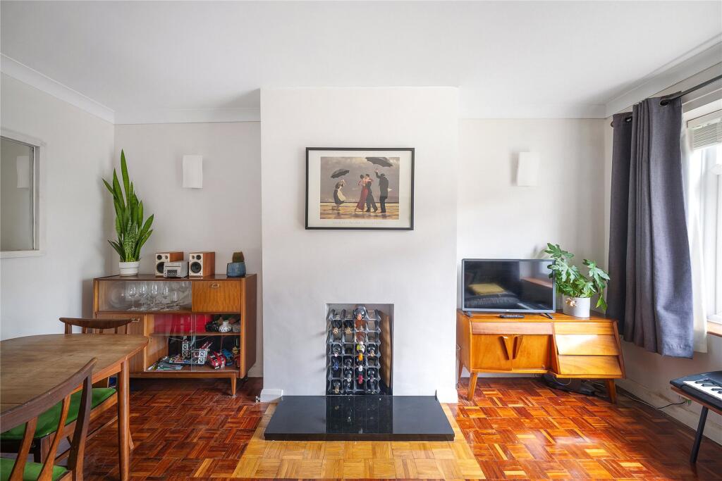 Spenser Road, London, SE24 photo 3