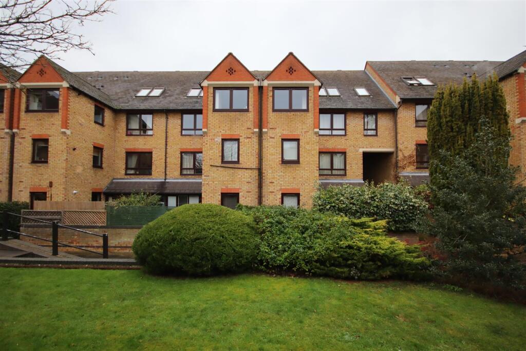 Main image of property: Bailey Mews, Cambridge
