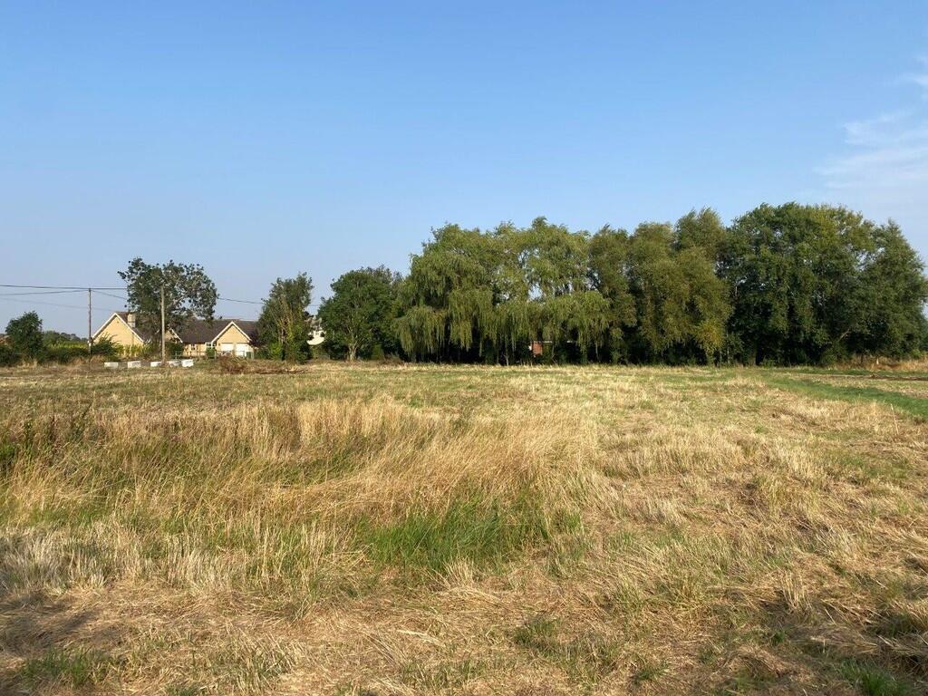 Main image of property: Land at Millthorpe, Pointon