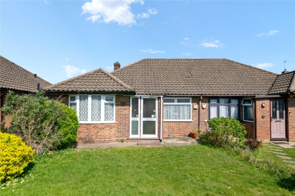 Main image of property: Westacott, Hayes, UB4