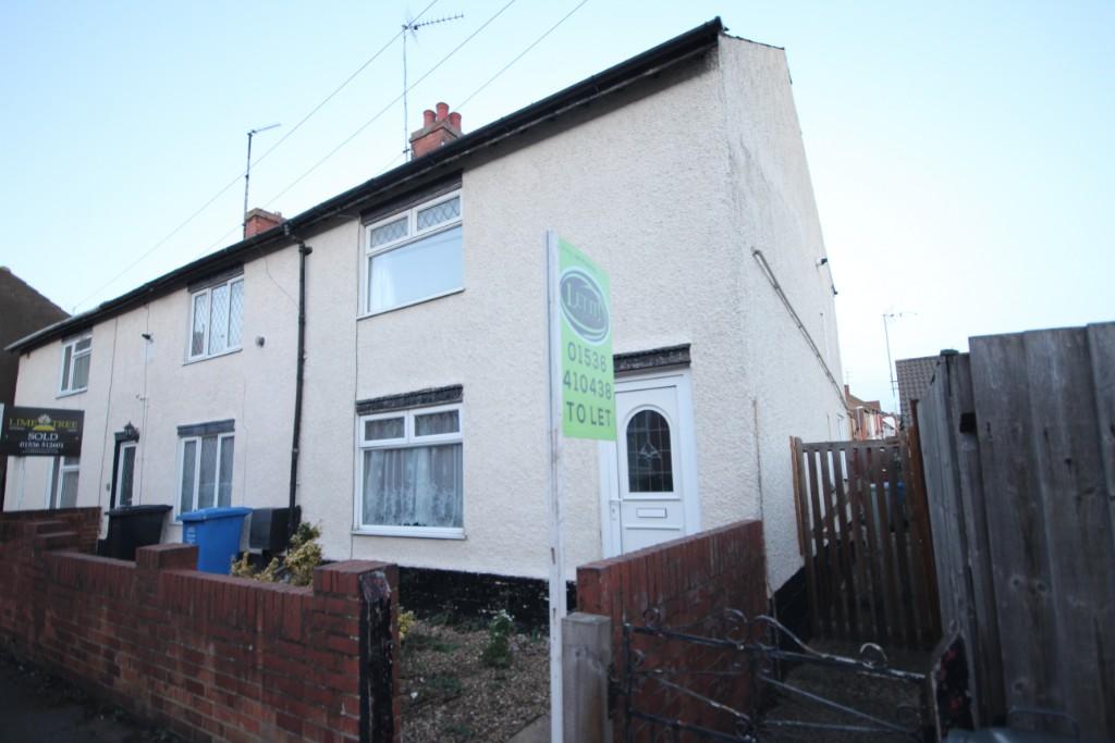 Main image of property: Rosebery Street,Kettering,NN16