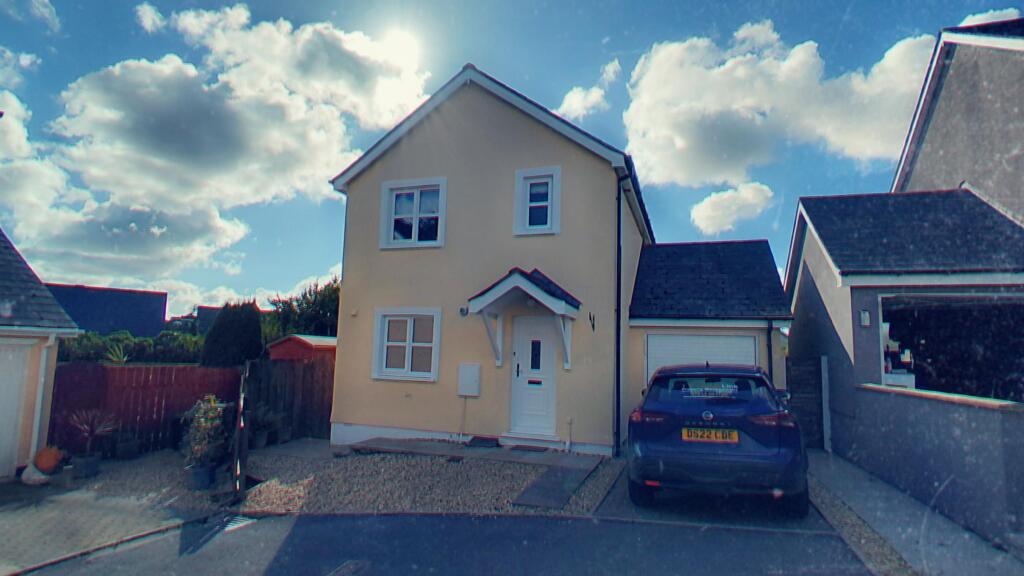 Main image of property: Saundersfoot, Pembrokeshire