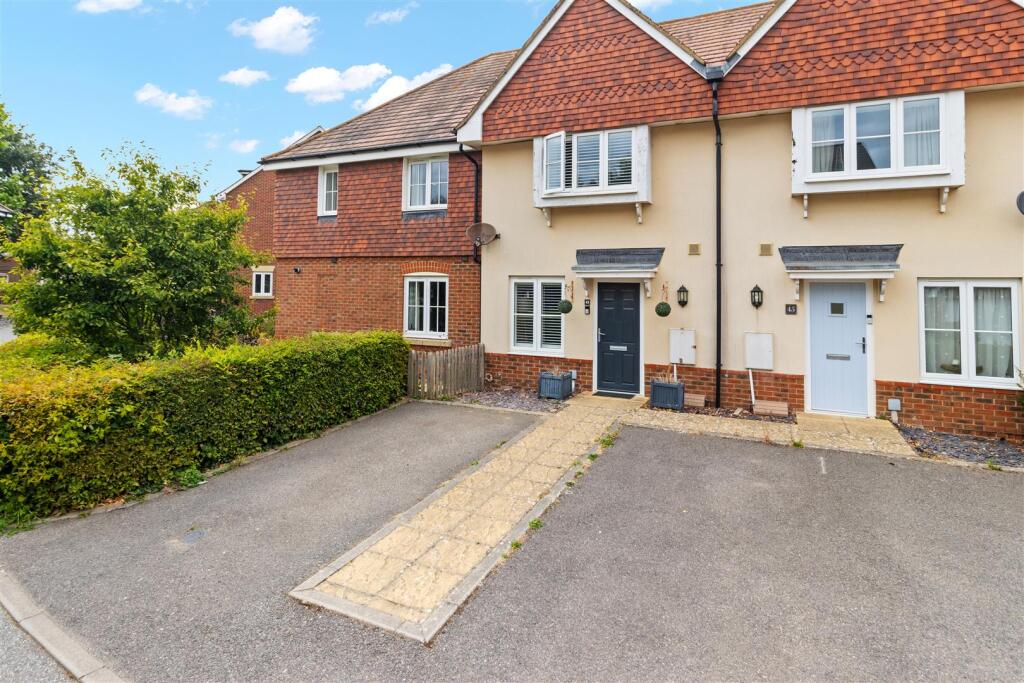 Main image of property: Chichester Road, Hellingly