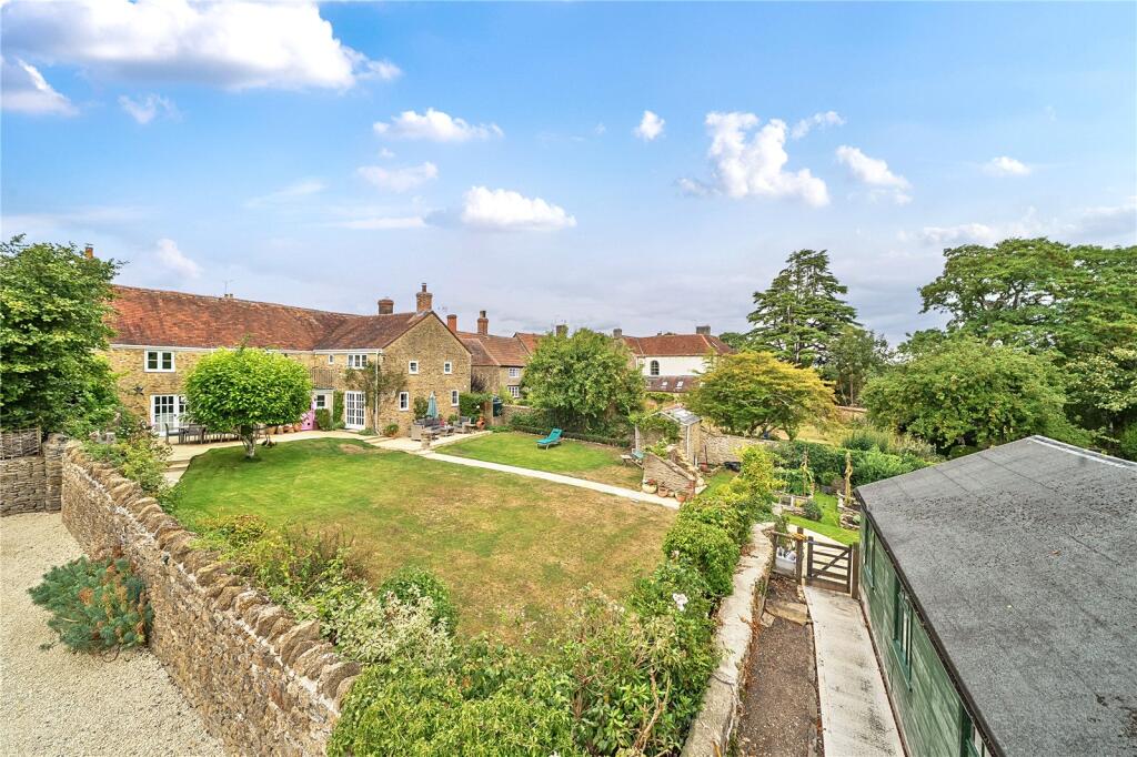 Main image of property: Lily Lane, Templecombe, Somerset, BA8