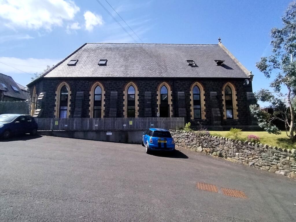 Main image of property: Bangor Road, Penmaenmawr