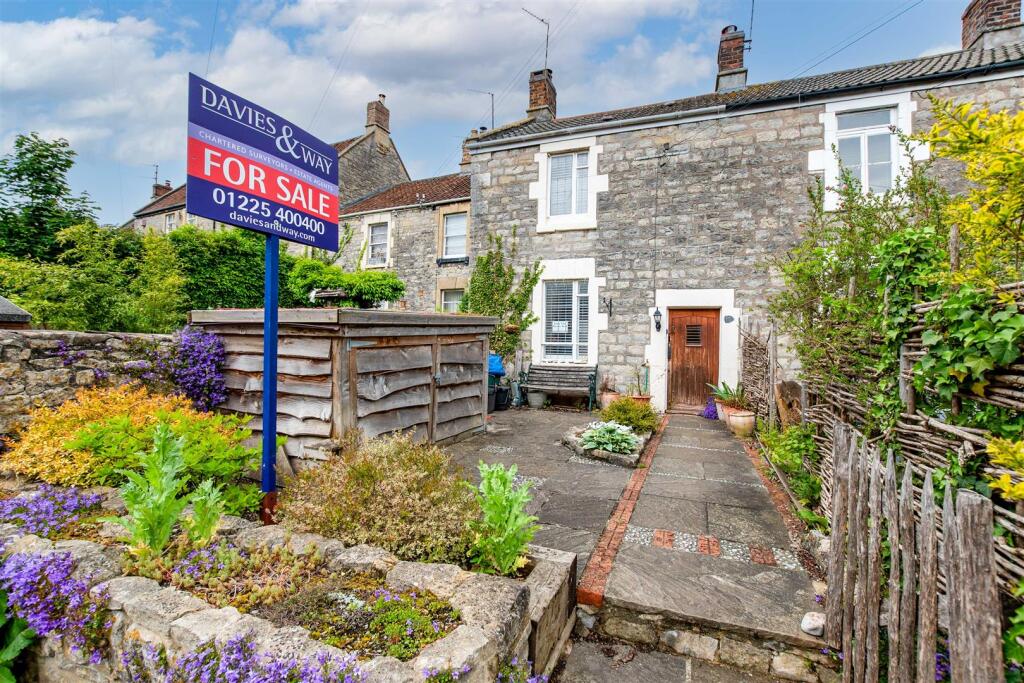 Main image of property: High Street, Saltford, Bristol