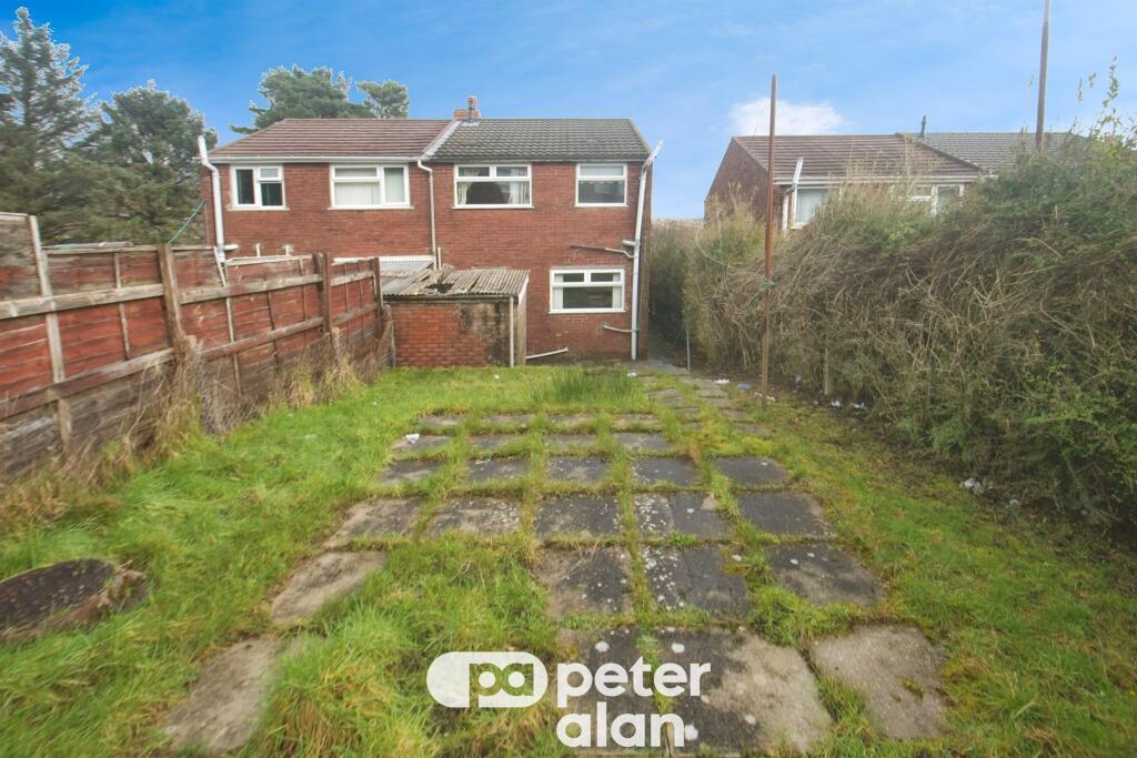 Greenways, Maesteg photo 4