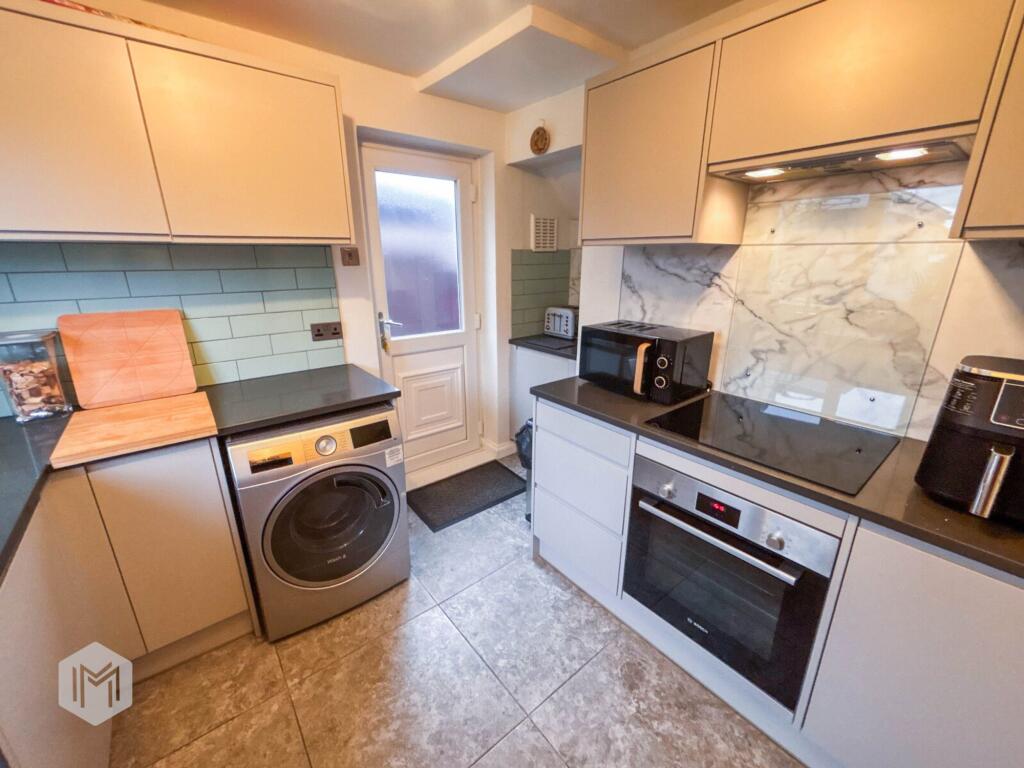 House in Bolton - View 2