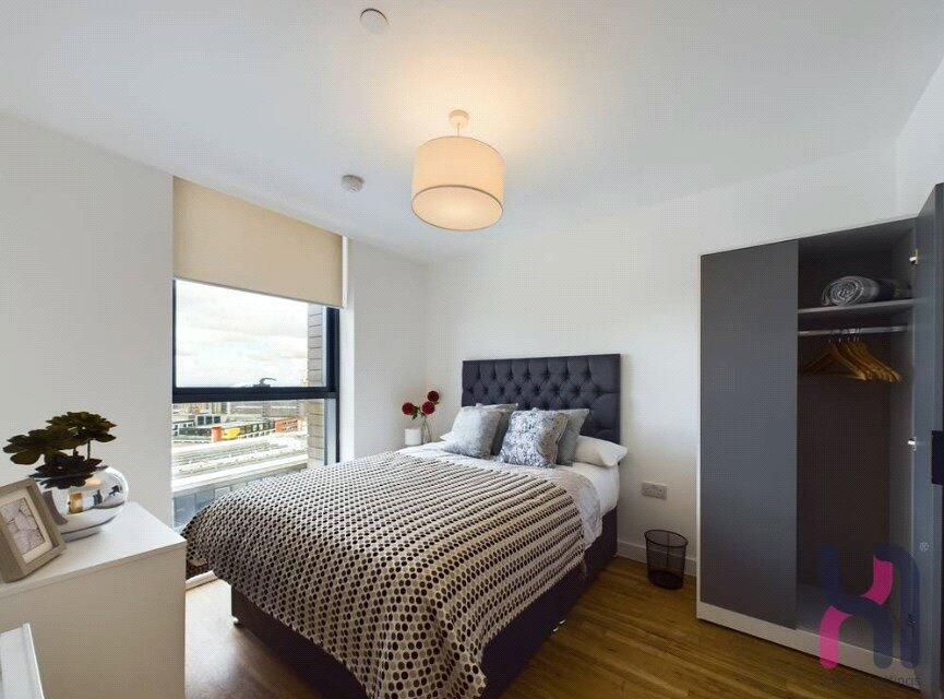 Manchester Waters, Pomona Strand, M16, Manchester, M16 photo 4
