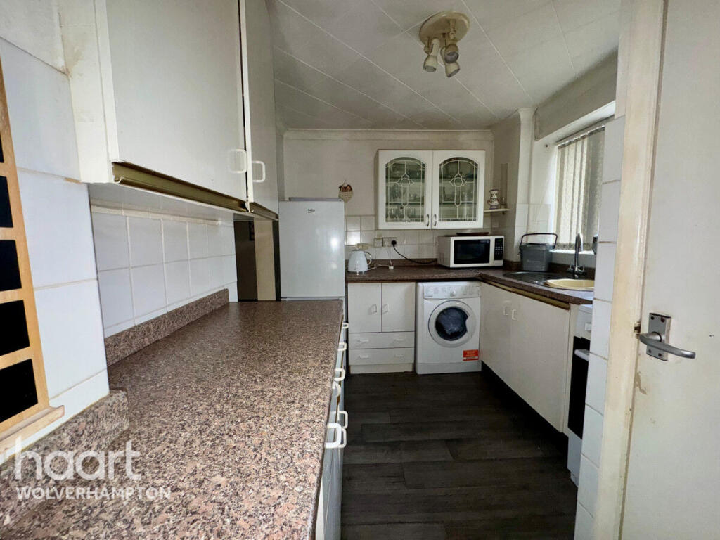 Main image of property: Devon Way, STAFFORD