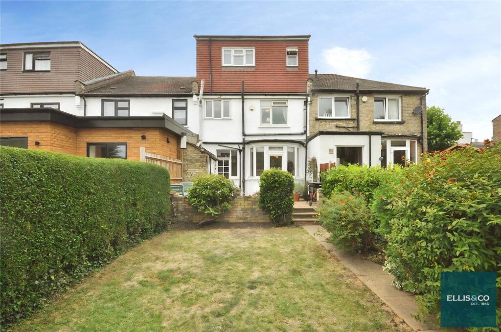 Main image of property: Avondale Road, Finchley, N3