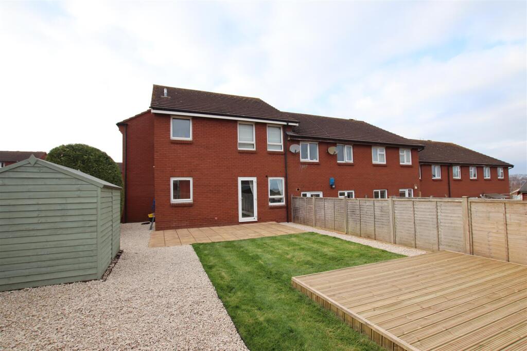 Main image of property: Smith Field Road, Exeter