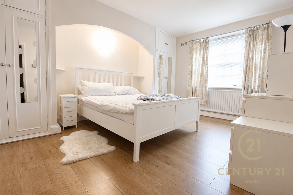 Main image of property: Wimbledon Park Side London SW19