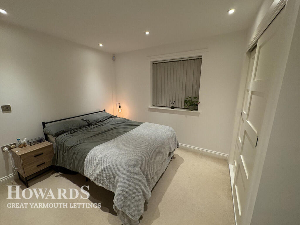 Apartment in Norwich - More