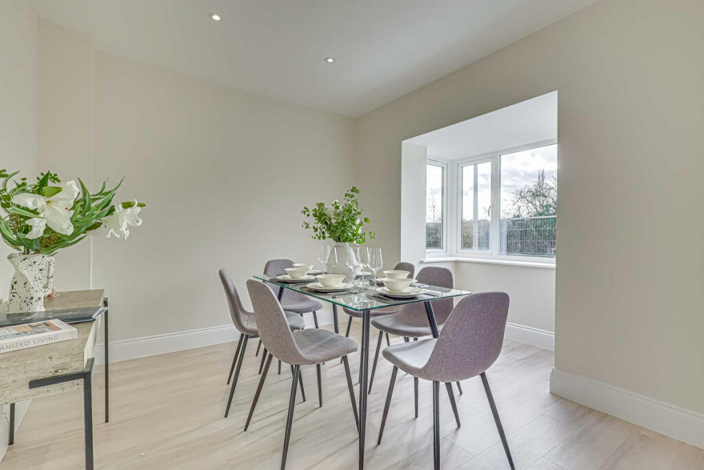 House in Rochford, Rawreth - View 4