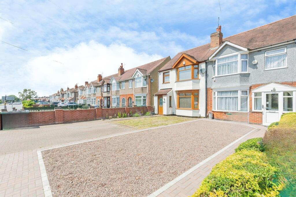 Main image of property: Ansty Road, Coventry