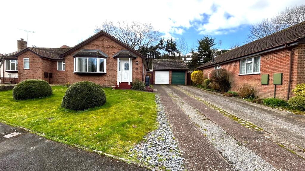 Main image of property: Oaklea, Honiton, Devon, EX14