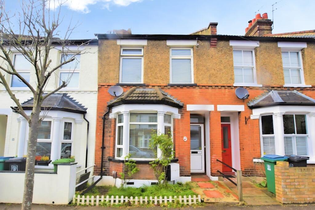 Main image of property: Tucker Street,