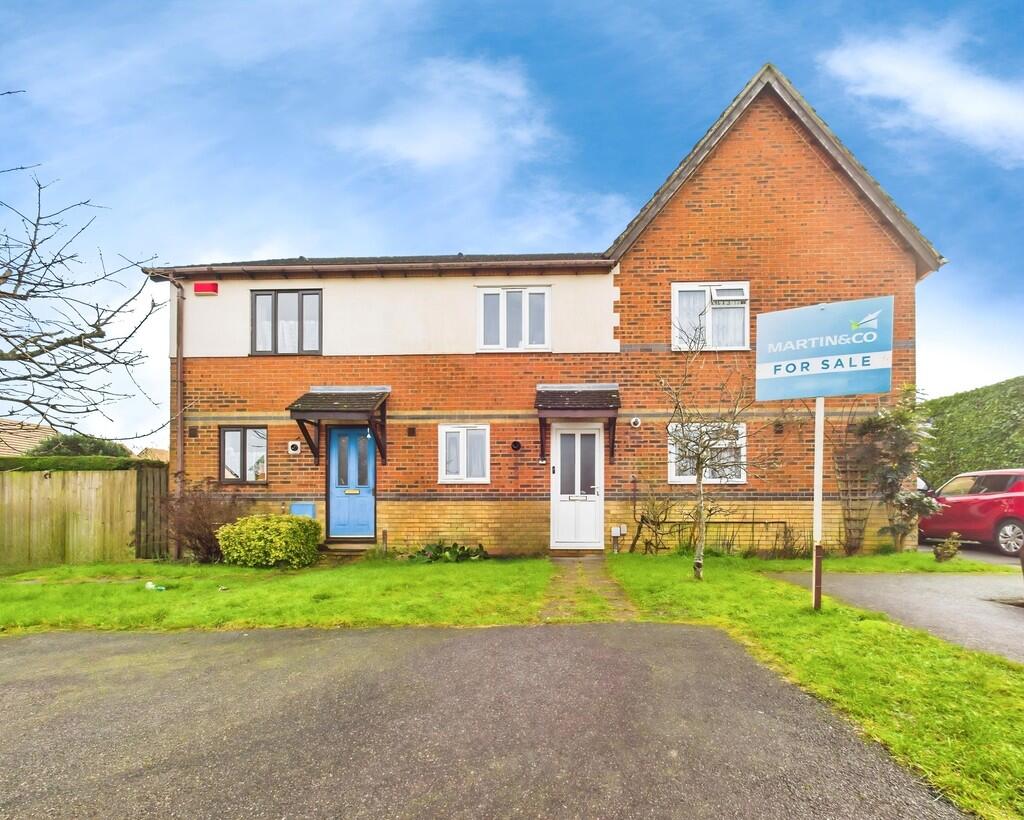 Main image of property: Woodcock Gardens, Hawkinge