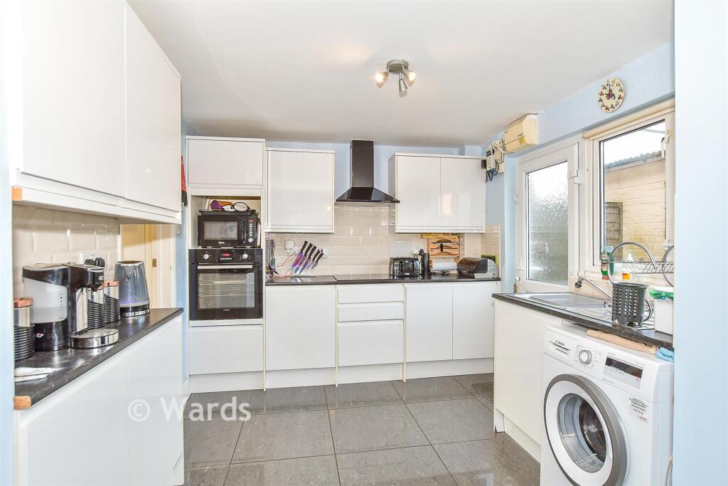 Main image of property: St. Martin's Road, New Romney, Kent