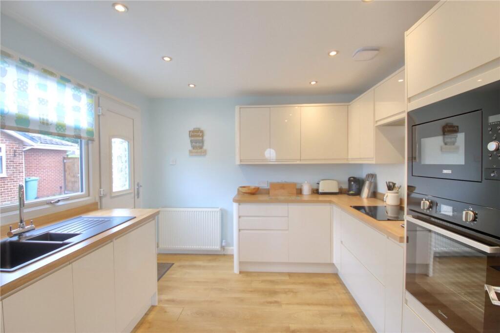 House in Stockton-on-Tees - More