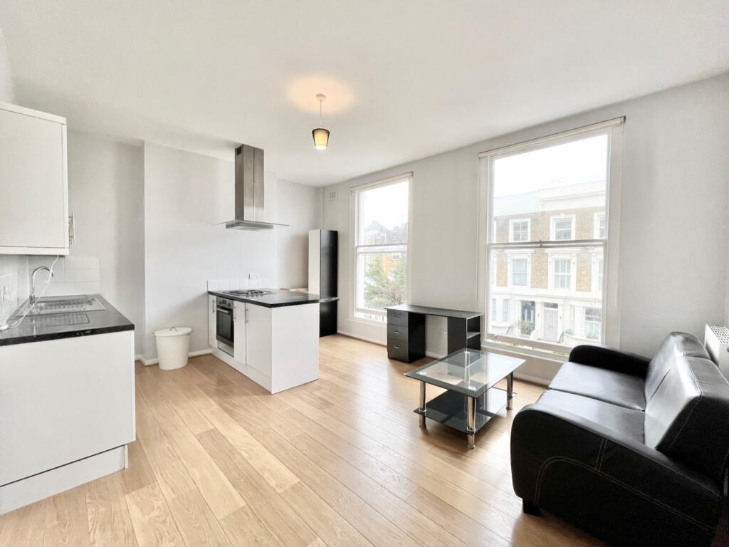 Main image of property: Edbrooke Road, W9