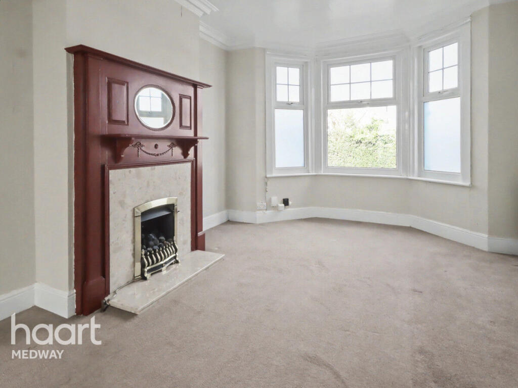 Main image of property: Second Avenue, GILLINGHAM