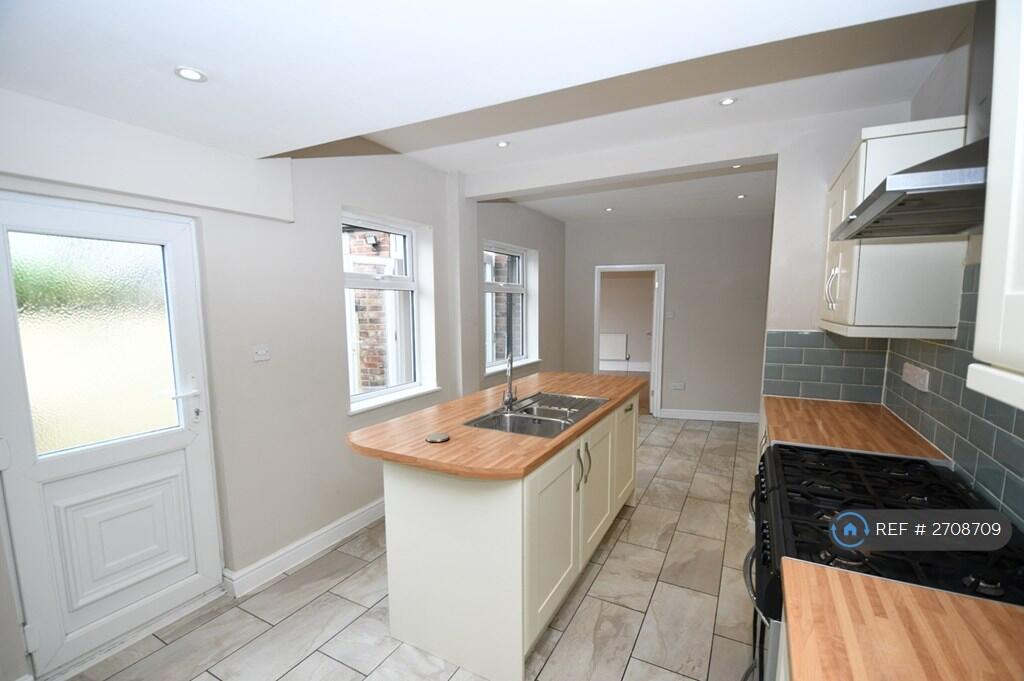 Main image of property: Prescot Road, St Helens, WA10