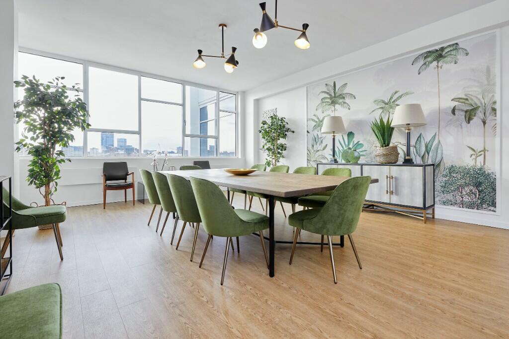 Additional image 6 of Vyse Street, Birmingham, B18