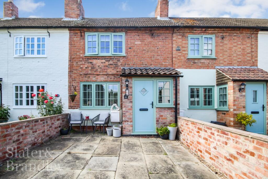 Main image of property: Main Street, Lambley, Nottingham, Nottinghamshire, NG4