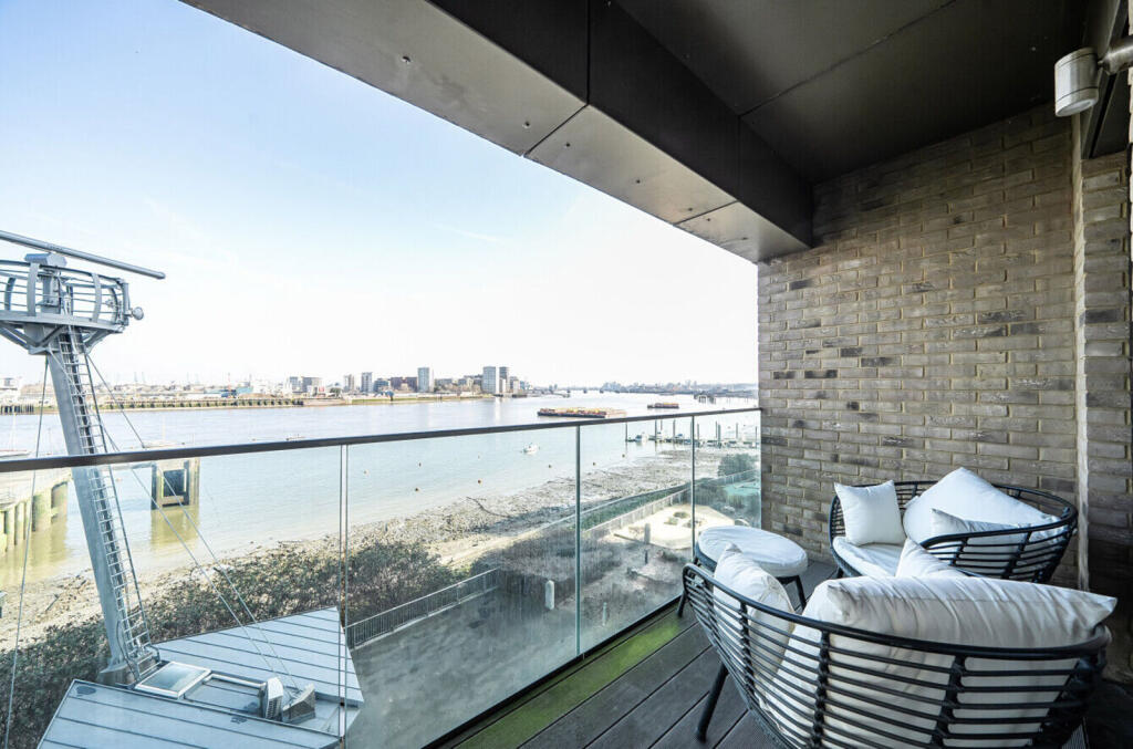 Apartment in London - View 4