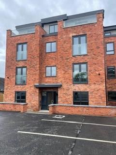 Main image of property: Pelham Street, Mansfield