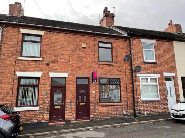 Main image of property: Shotsfield Street, Stoke-On-Trent