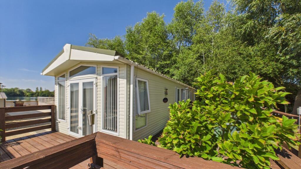 Main image of property: East Bank, Barholm Road, TALLINGTON, PE9