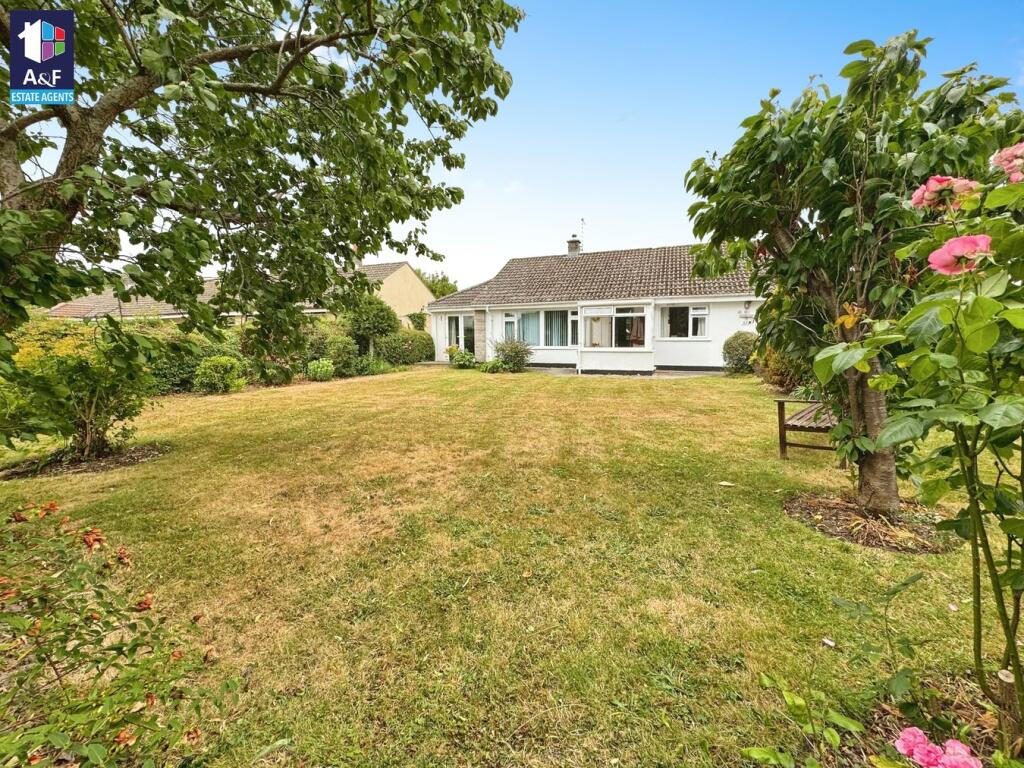 Main image of property: The Worthings, Lympsham, Weston-Super-Mare, BS24