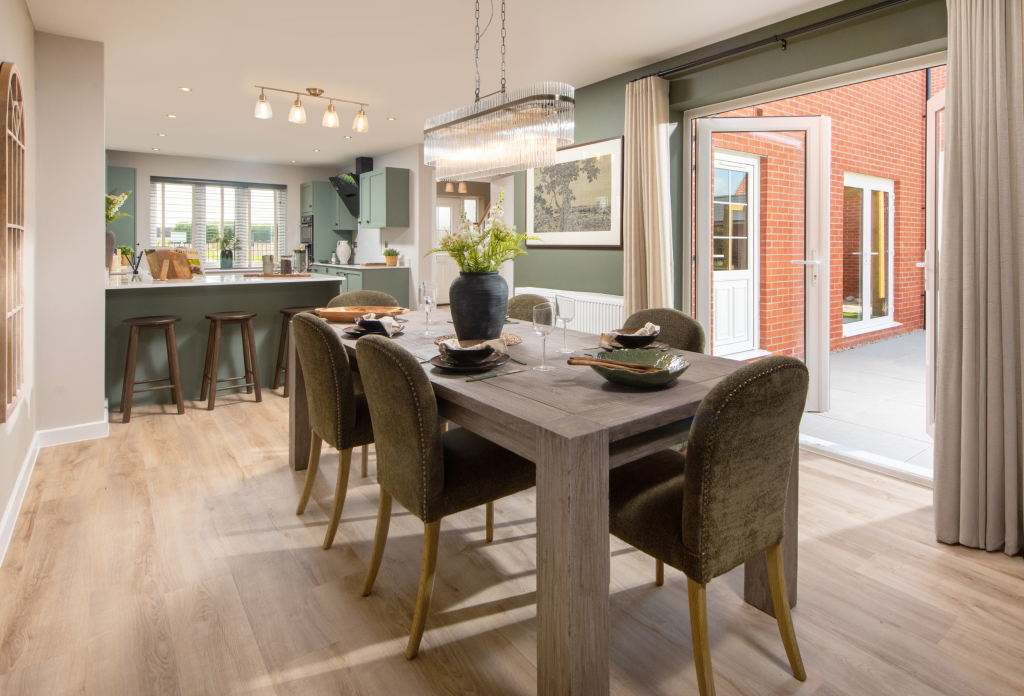 Main image of property: Belton Lane,
Manthorpe,
Grantham,
Lincs,
NG31 8YX