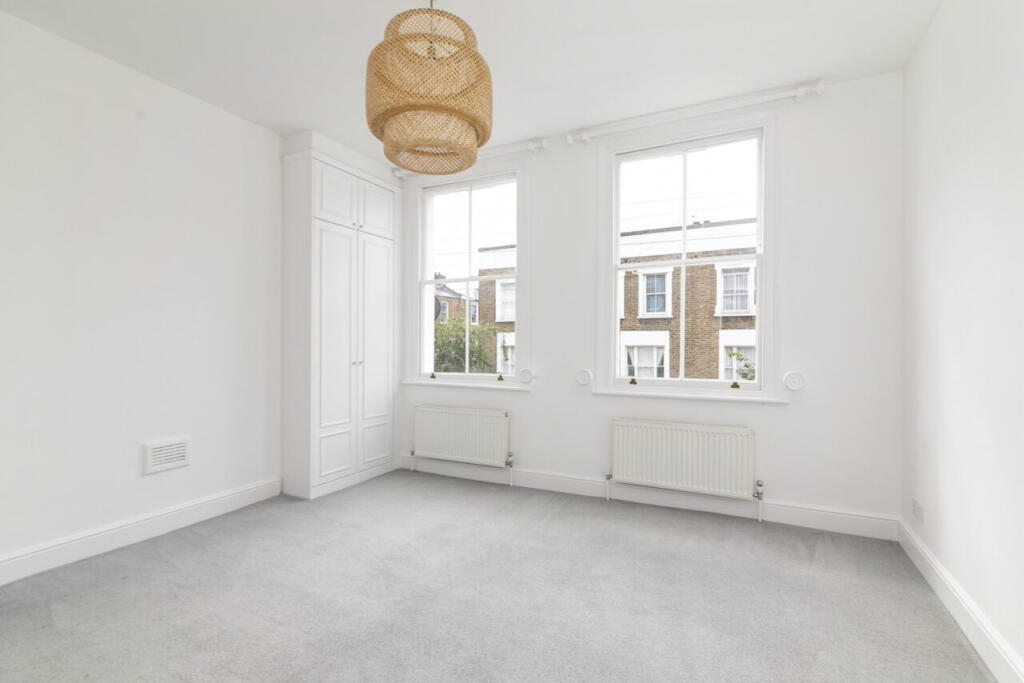 3 bedroom terraced house for rent