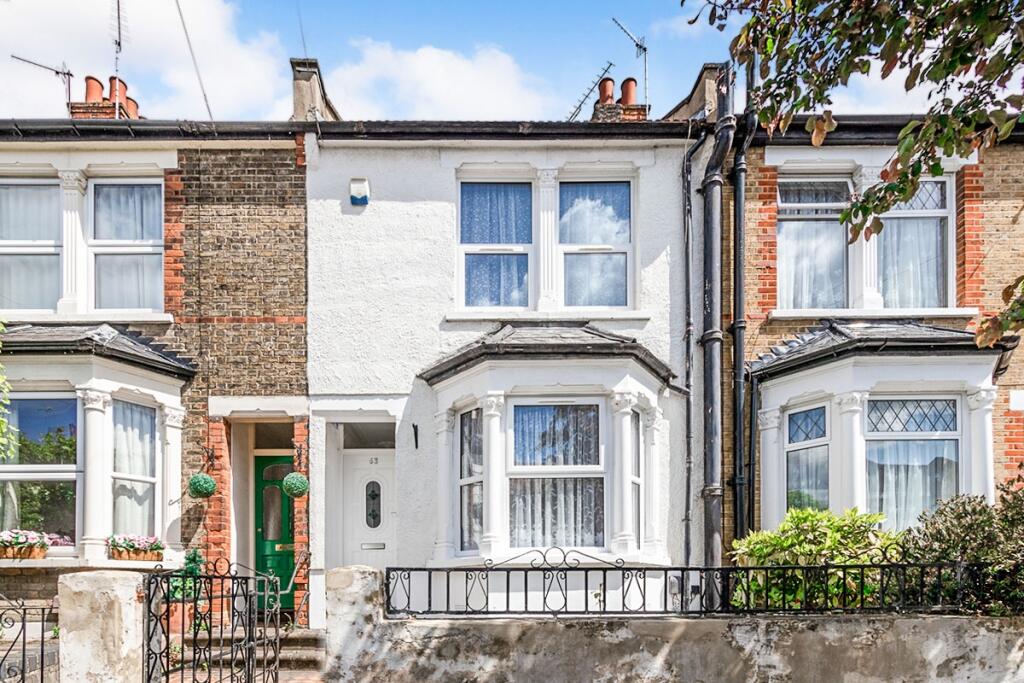 Main image of property: Howarth Road, London, SE2